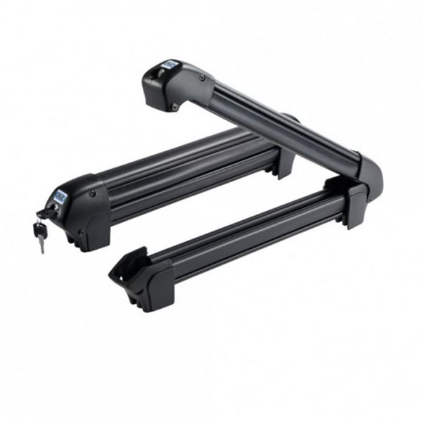 Suporte para esquis Cruz ski-rack dark 940-222 4 pares