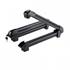 Suporte para esquis Cruz ski-rack dark 940-222 4 pares