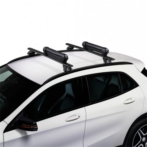 Suporte para esquis Cruz ski-rack dark 940-222 4 pares