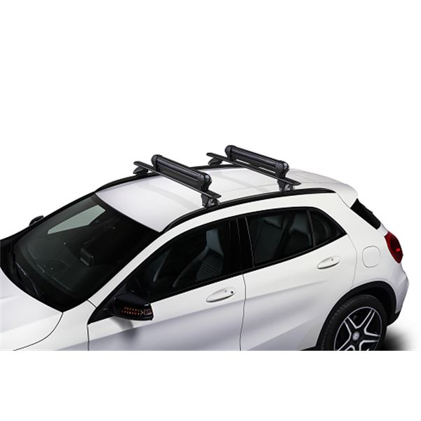 Suporte para esquis Cruz ski-rack escuro 940-223 6 pares