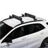 Suporte para esquis Cruz ski-rack escuro 940-223 6 pares