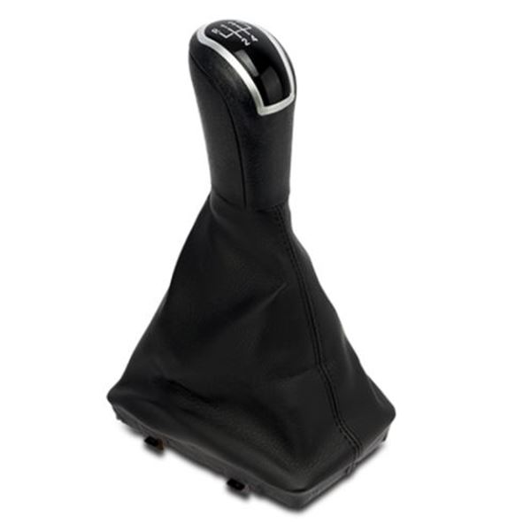 Manípulo com fole Audi a4 (08-13)