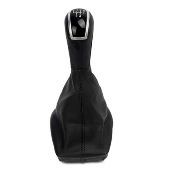 Manípulo com fole Audi a4 (08-13)