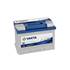 Bateria para automóvel Varta e11 74ah 680a