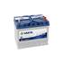 Bateria para automóvel Varta e23 70ah 630a
