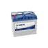 Bateria para automóvel Varta e24 70ah 630a