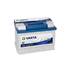 Bateria para automóvel Varta e12 74ah 680a