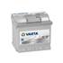 Bateria de automóvel Varta c30 54ah 530a