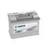Bateria para automóvel Varta e44 77ah 780a