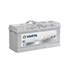 Bateria para automóvel Varta i1 110ah 920a