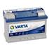 Bateria para automóvel Varta Start Stop efb d54 65ah 650a