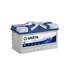 Bateria para automóvel Varta Start Stop efb e46 75ah 730a