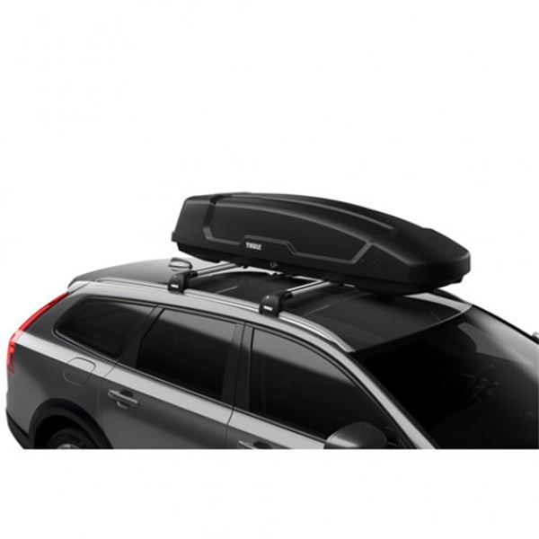 Caixa desportiva Thule force xt 635600