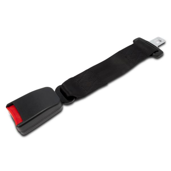 Extensor do cinto de segurança para bebé 36 cm