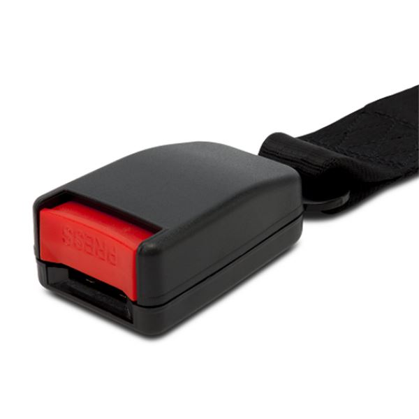 Extensor do cinto de segurança para bebé 36 cm