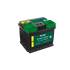 Bateria para automóvel Feu Vert M 41ah 360a