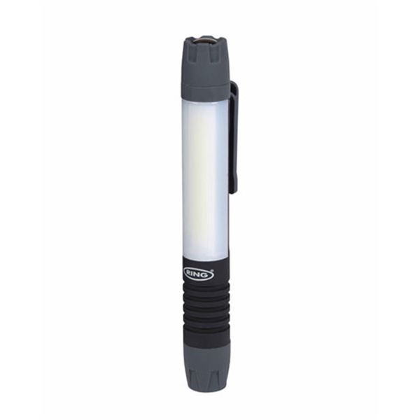 Lanterna de bolso LED