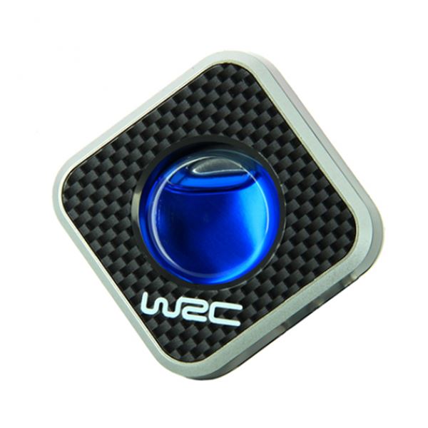Ambientador para a grelha do carro WRC sport 2,5 ml