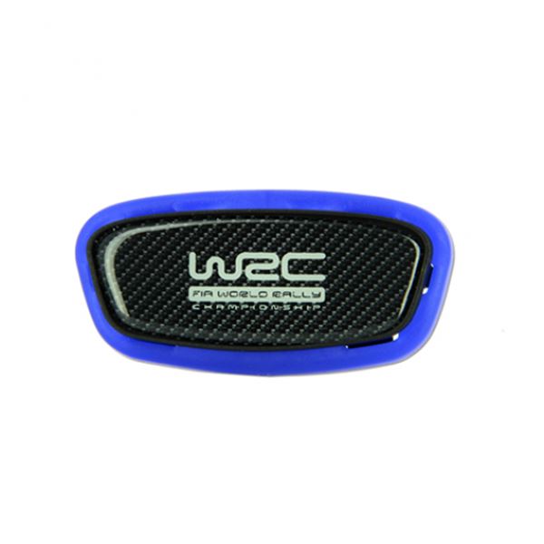 Ambientador para automóvel WRC sport