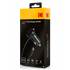 Carregador micro USB para smartphone Kodak