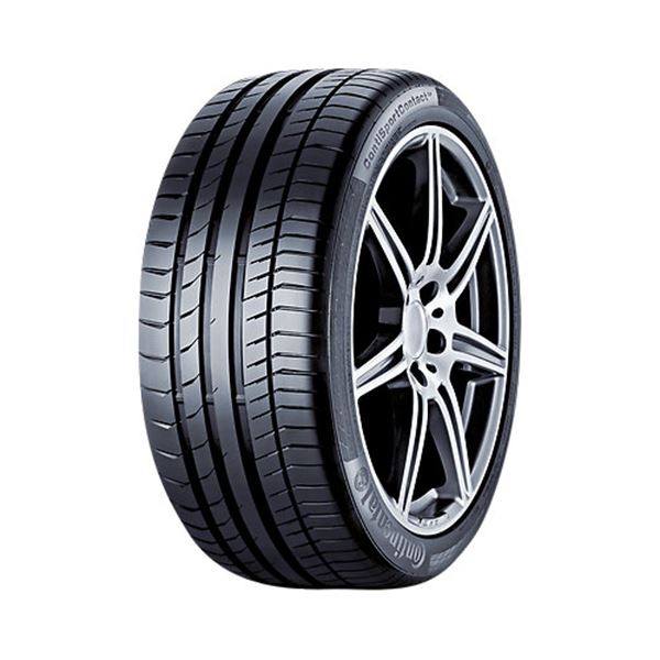 Pneu Continental Contisportcontact 5P AO 255/35R19 96Y