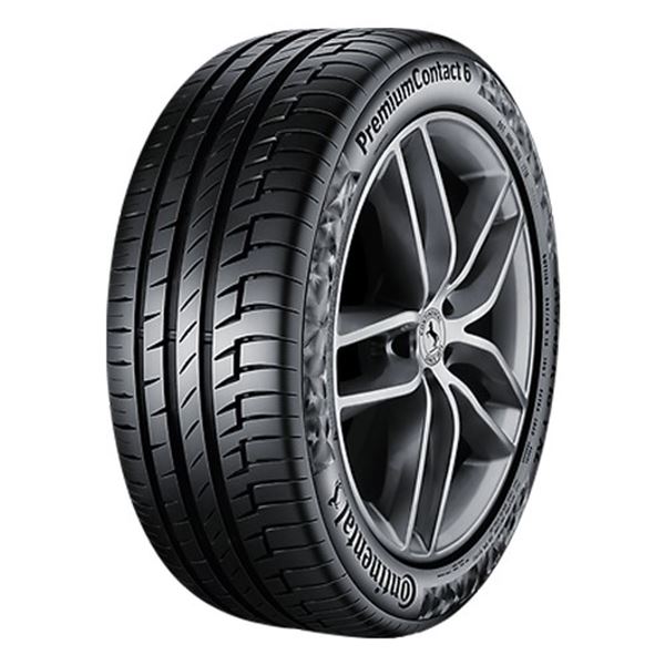 Pneu Continental Premiumcontact 6 255/45R18 103Y