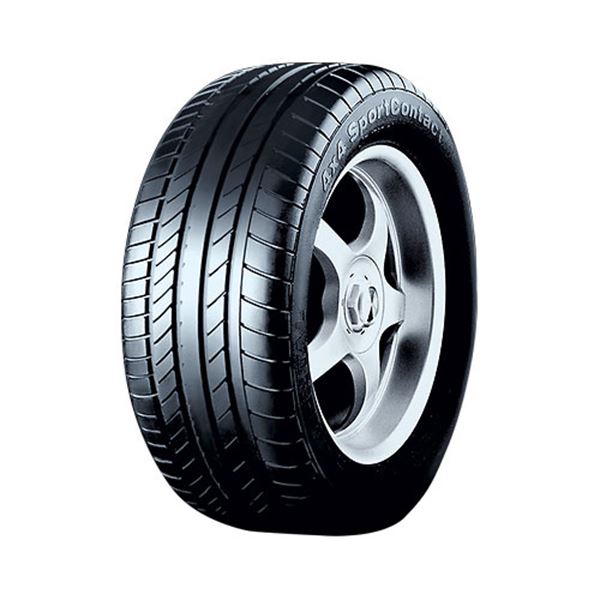 Pneu Continental Conti4X4Sportcontact N0 275/40R20 106Y