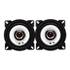 Altifalante coaxial de 2 vias Alpine sxe-1025s