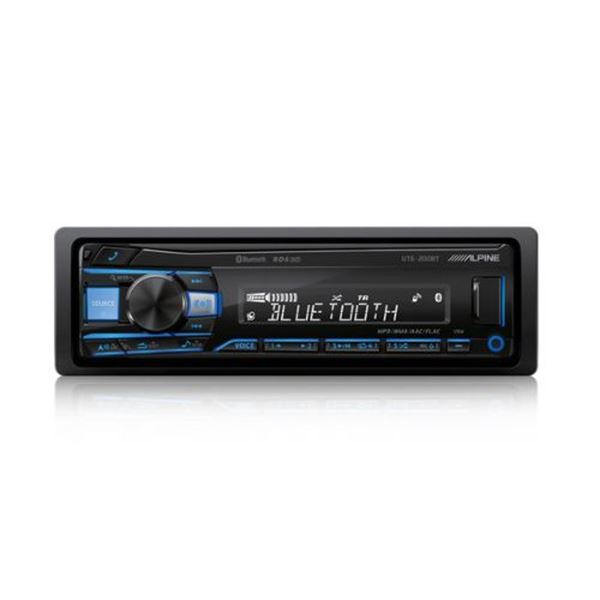 Autorrádio Alpine Ute-200Bt