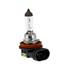 Lâmpada h11 Feu Vert 55w 12v 1pc