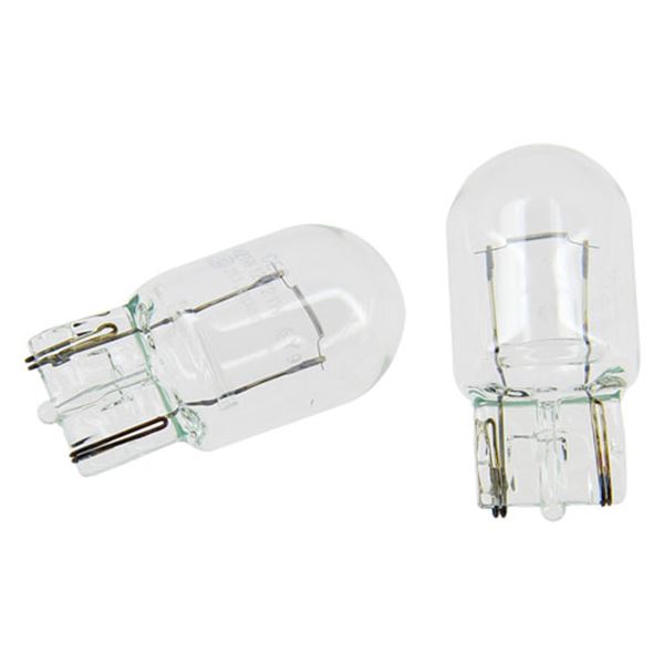 Lâmpada w21w Feu Vert 12v 2pc