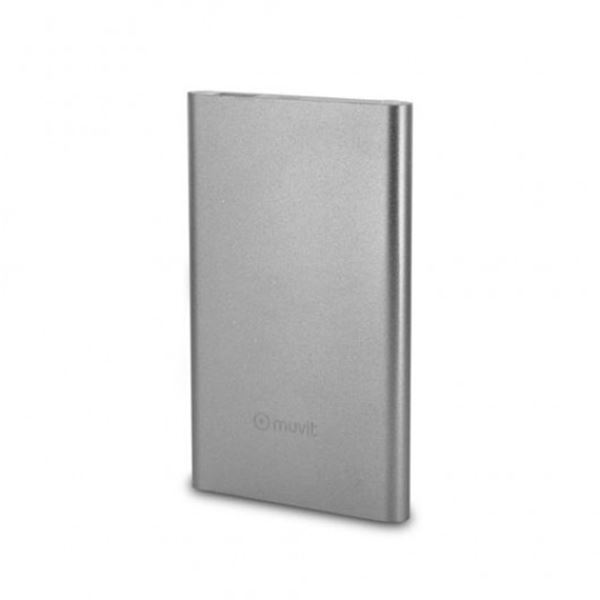 Bateria externa Muvit 3000 mah