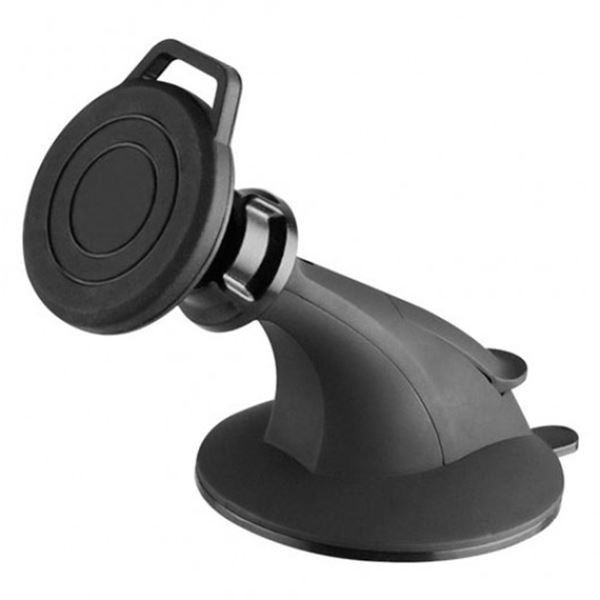 Suporte para telemóvel no painel de instrumentos do automóvel Muvit