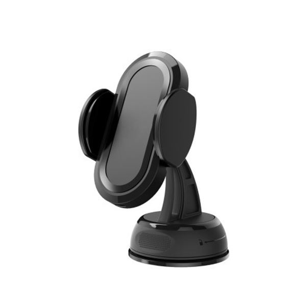 Suporte para carregador sem fios Qi