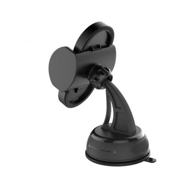 Suporte para carregador sem fios Qi
