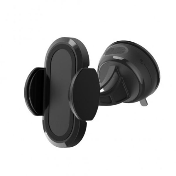 Suporte para carregador sem fios Qi
