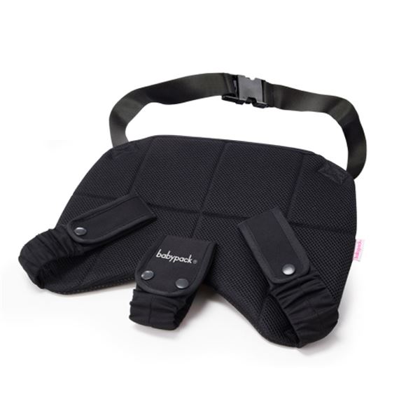Cinto de segurança para grávidas Babypack