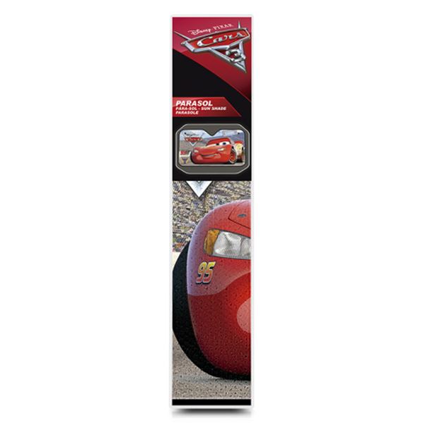 Guarda-sol Disney Cars