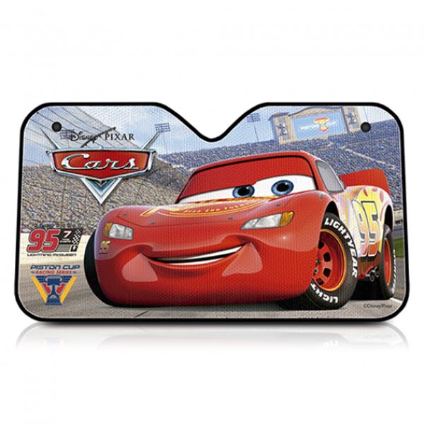 Guarda-sol Disney Cars