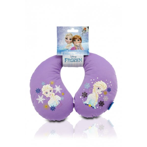 Almofada de pescoço Disney Frozen