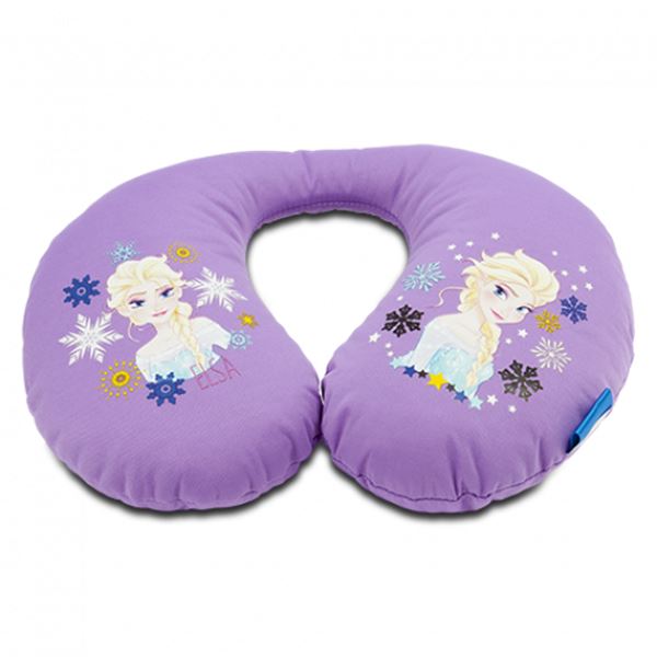 Almofada de pescoço Disney Frozen