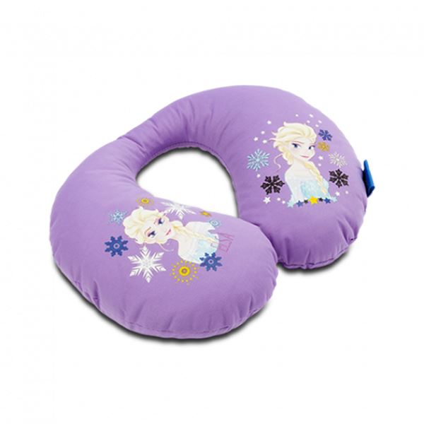 Almofada de pescoço Disney Frozen