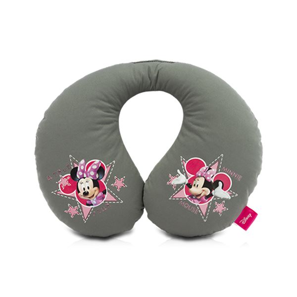 Almofada de pescoço da Disney Minnie
