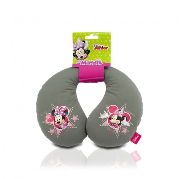 Almofada de pescoço da Disney Minnie
