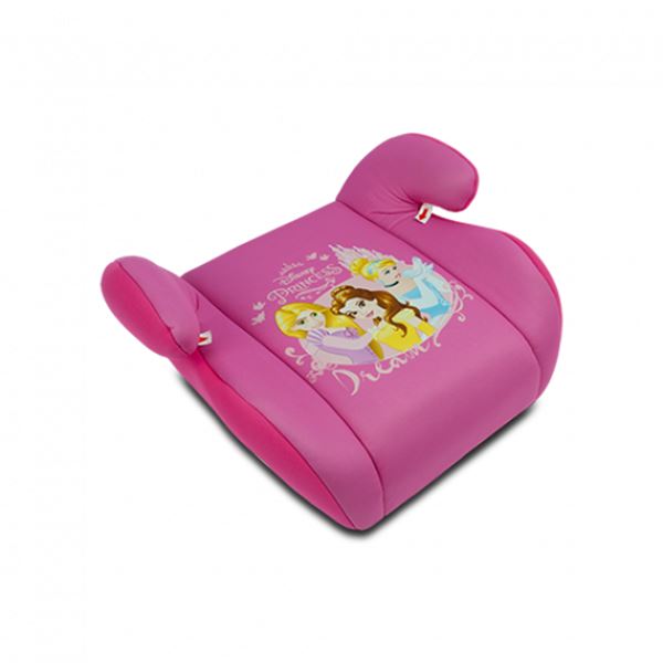 Grupo de apoio às princesas da Disney 3