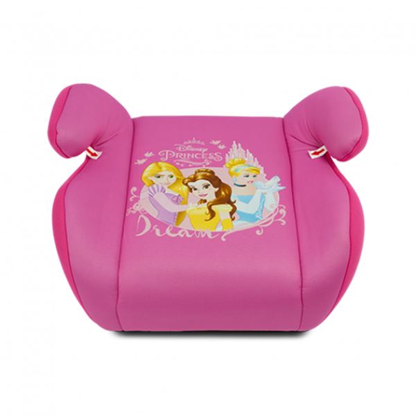 Grupo de apoio às princesas da Disney 3