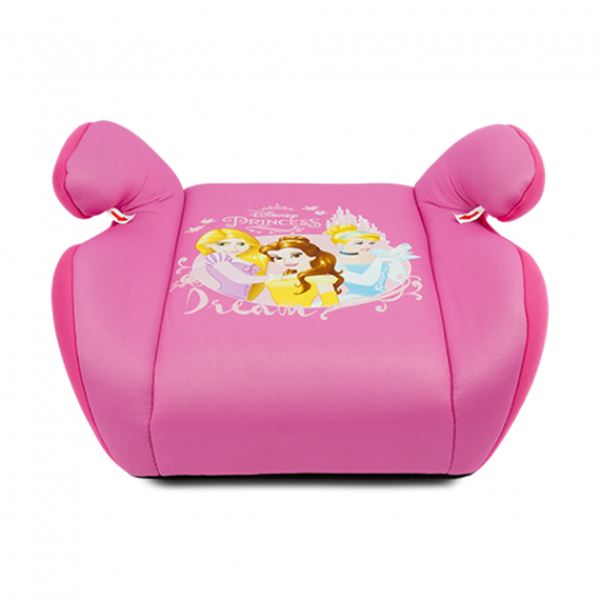 Grupo de apoio às princesas da Disney 3