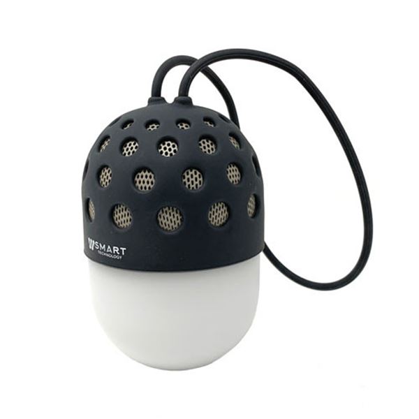 Altifalante bluetooth portátil Tecnologia inteligente