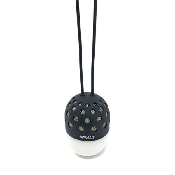 Altifalante bluetooth portátil Tecnologia inteligente