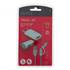 Kit carregador de telemóvel para automóvel Auto-T usb Auto-T